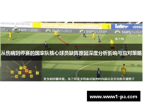 从伤病到停赛的国家队核心球员缺阵原因深度分析影响与应对策略