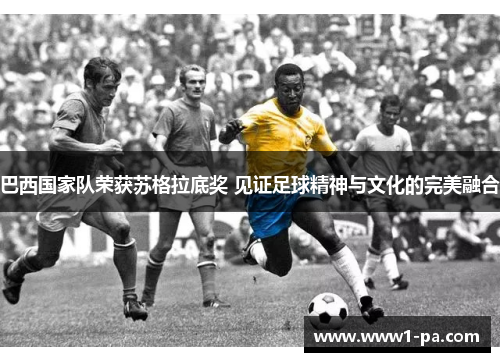 巴西国家队荣获苏格拉底奖 见证足球精神与文化的完美融合