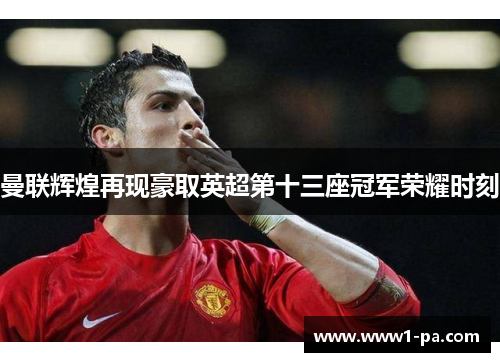曼联辉煌再现豪取英超第十三座冠军荣耀时刻 曼联辉煌再现豪取英超第十三座冠军荣耀时刻