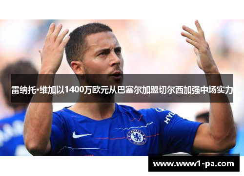 雷纳托·维加以1400万欧元从巴塞尔加盟切尔西加强中场实力 雷纳托·维加以1400万欧元从巴塞尔加盟切尔西加强中场实力